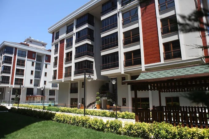Vezüv Konakları - Görsel 3