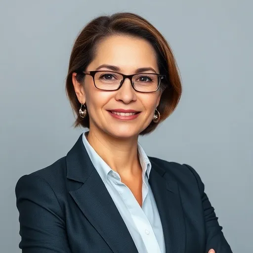 Modern Yaşam Projeleri Direktörü Ayşe Kaya