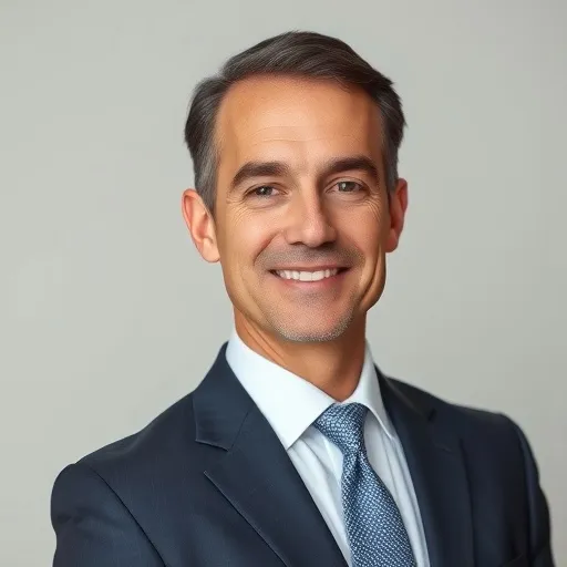 İnovasyon Link CEO'su Mehmet Yılmaz
